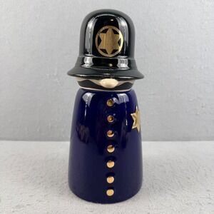 Vintage Utica Club Officer Sudds Beer Stein WEBCO Made in Germany Schultz Dooley